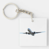 Avión schlüsselanhänger (Vorderseite)