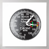 Avionik Poster (Vorne)