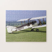 Avions Caudron Puzzle (Horizontal)