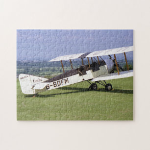 Avions Caudron Puzzle