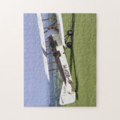 Avions Caudron Puzzle (Vertikal)