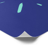 Avior Reader I - Jane Austen Zitat Poster (Ecke)