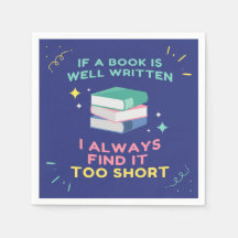 Avior Reader I - Jane Austen Zitat