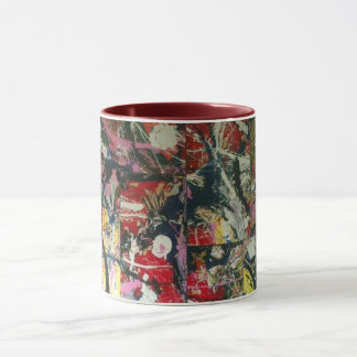 Avise Tropfen Tasse