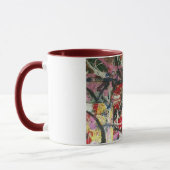 Avise Tropfen Tasse (Links)