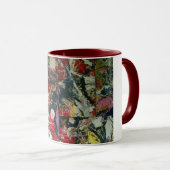 Avise Tropfen Tasse (VorderseiteRechts)