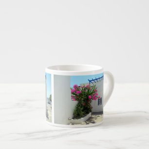 Avlemonas - Kythira Espressotasse