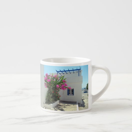 Avlemonas - Kythira Espressotasse (Rechts)