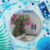 Avlemonas - Kythira Pappteller (Party)