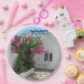 Avlemonas - Kythira Pappteller (Party)