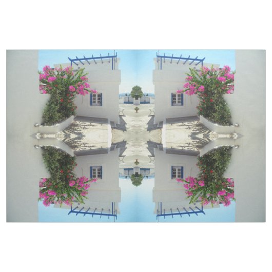 Avlemonas - Kythira Stoff (Yard (91,4 cm))