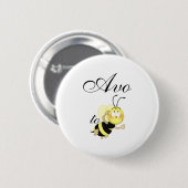 Avo 2 ist button (Vorne & Hinten)