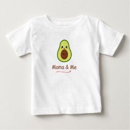 Avo Baby T - Shirt