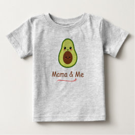 Avo Baby T - Shirt