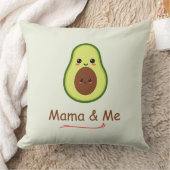 Avo Baby Throw Kissen (Decke)