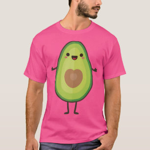 Avo-Cuddle T-Shirt