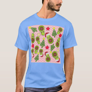 Avo Frory Christmas 10 T-Shirt