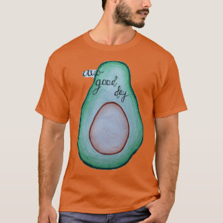 Avo Guten Tag 3 T-Shirt