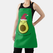 Avo Merry Christhass Avocado Schürze (InSitu)