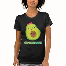avocaBaby Women's Bella Leinwand T - Shirt