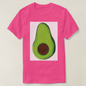 AVOCADO 4 2 T-Shirt (Design vorne)