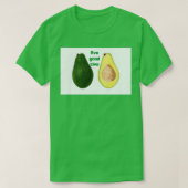 Avocado 5 T-Shirt (Design vorne)