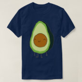 Avocado 68 T-Shirt (Design vorne)