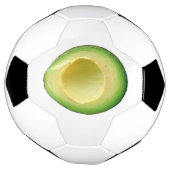 Avocado Addict 4Adam Fußball (Gedreht)