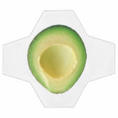 Avocado Addict 4Adam Fußball (Flach)