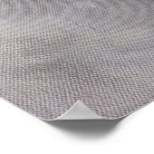 Avocado Art Modern Still Life Frühstück Helthy Fat Poster (Ecke)