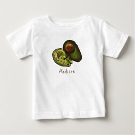 Avocado Baby T - Shirt
