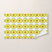 Avocado Badhandtuch Set (Handtuch)