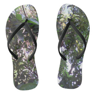 Avocado-Baum Badesandalen