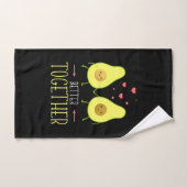 Avocado Better Together Handtuch (Handtuch)