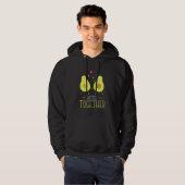 Avocado Better Together Hoodie (Vorne ganz)