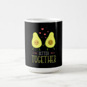 Avocado Better Together Kaffeetasse (Mittel)