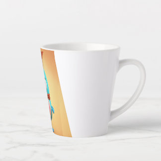 Avocado Bliss Milchtasse