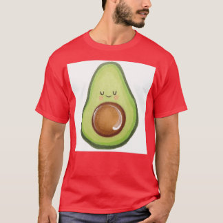 Avocado boi T-Shirt