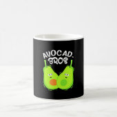 Avocado Brother Kaffeetasse (Mittel)