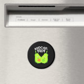 Avocado Brother Magnet (In Situ (Geschirrspüler))