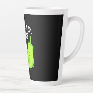 Avocado Brother Milchtasse
