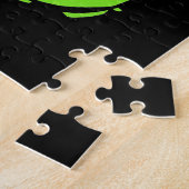 Avocado Brother Puzzle (Seite)