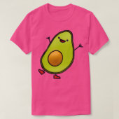 Avocado Buddy T-Shirt (Design vorne)