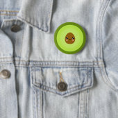 Avocado Button (Beispiel)