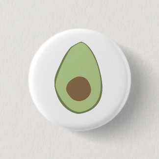 Avocado-Button Button