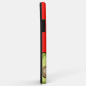 Avocado Case-Mate iPhone Hülle (Hinten/Rechts)