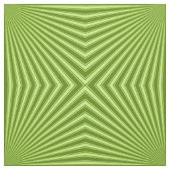 Avocado Color Stripe Funky Muster Stoff (Muster)