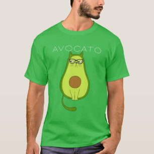 Avocado Costume T-Shirt