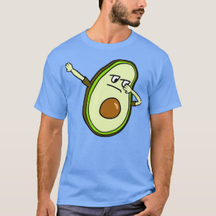 AVOCADO DAB Classic TShirt