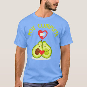 Avocado Day National Avocado Day 12 T-Shirt